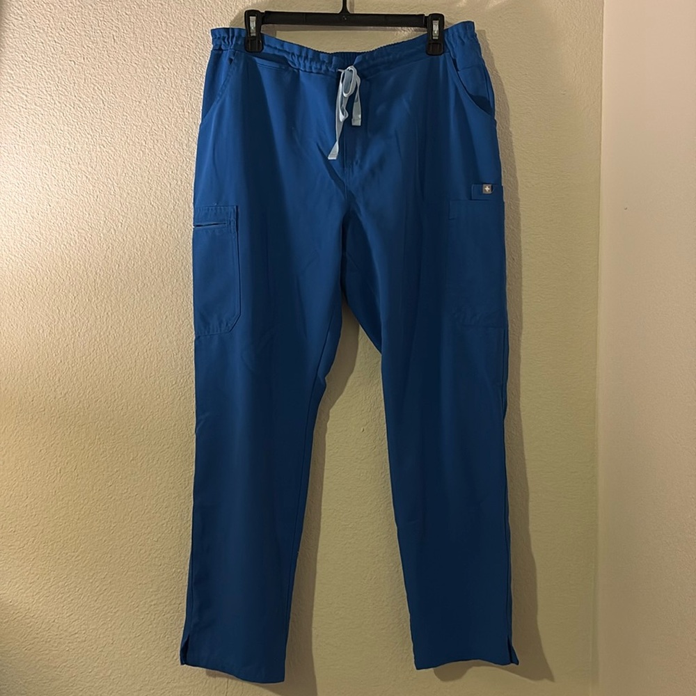 Figs scrub pants